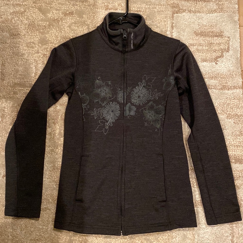 Nwot Helly Hansen Lightweight Jacket - image 1